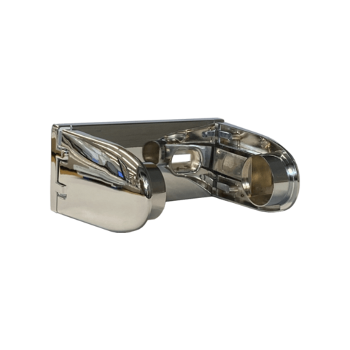 ASI 8010 RUNOUT Single Surface-Mounted Toilet Tissue Holder