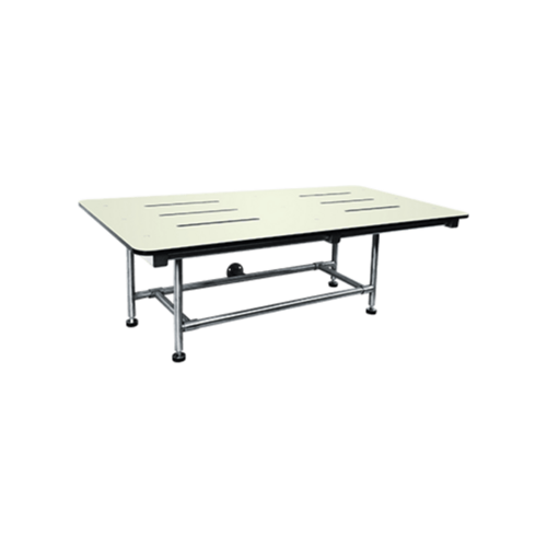 ASI 8209 ADA Folding Shower Seat, Four Leg, Solid Phenolic, White, 48
