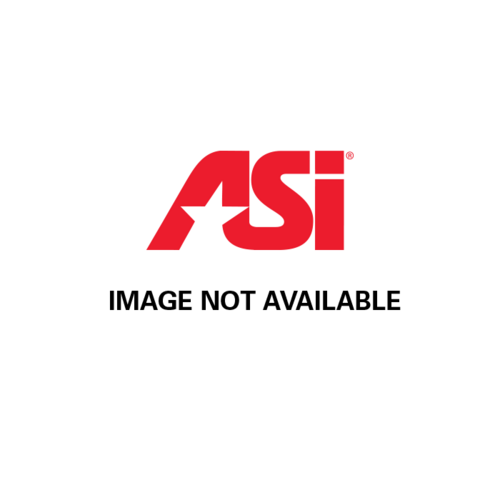 ASI 7487-SM Surface Mounting Collar for 10-0487 Left/Right
