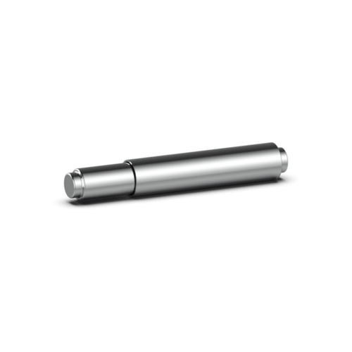 ASI R-003 Chrome Plated Toilet Tissue Dispenser Roller
