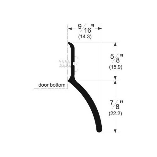 Images may not represent actual product and finish