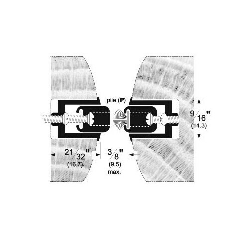 Images may not represent actual product and finish