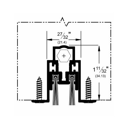 Images may not represent actual product and finish
