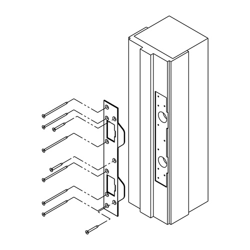 Images may not represent actual product and finish