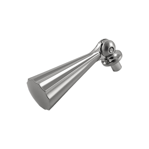 Belwith Keeler B050038-SN Bijou Laurel Pendant Pull, 2-7/16