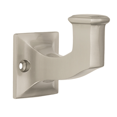 Belwith Keeler B055554-SN Studio II Hook, 1-1/8