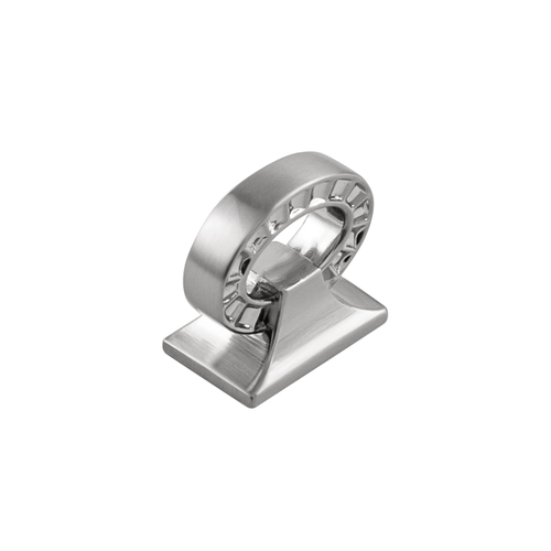 Belwith Keeler B056379-SN Bijou Astoria 1-1/8