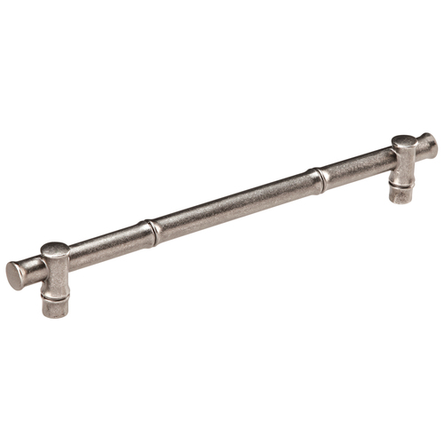 Belwith Keeler B056659-BNV Junzi Pull 8-11/16