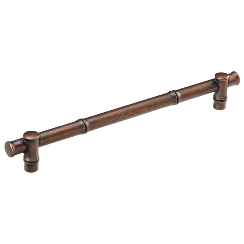 Belwith Keeler B056659-DAC Junzi Pull 8-11/16
