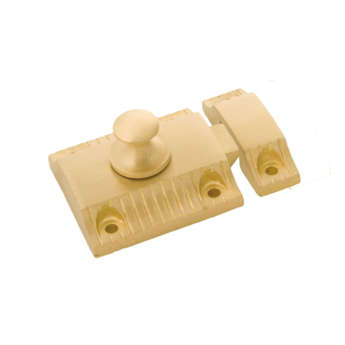 Belwith Keeler B056714-04 Vintage 1900 Latch, 2-7/16