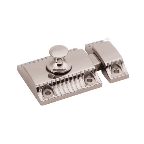 Belwith Keeler B056714-14 Vintage 1900 Latch, 2-7/16