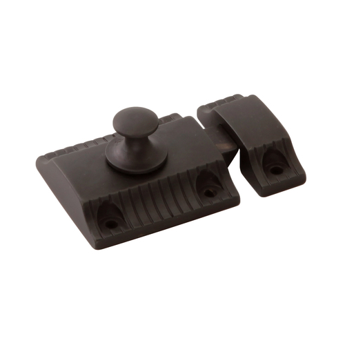 Belwith Keeler B056714-BI Vintage 1900 Latch, 2-7/16