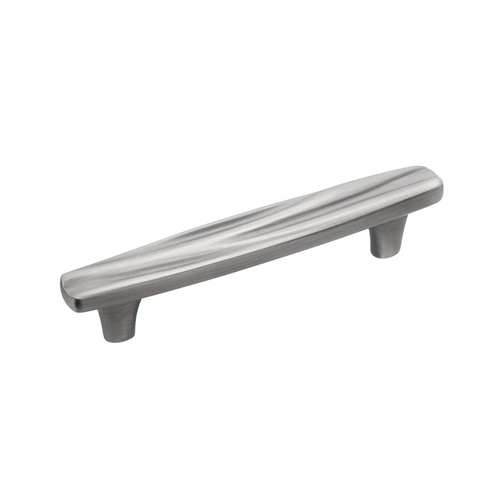 Belwith Keeler B072342-APN Caspian Pull 3-3/4