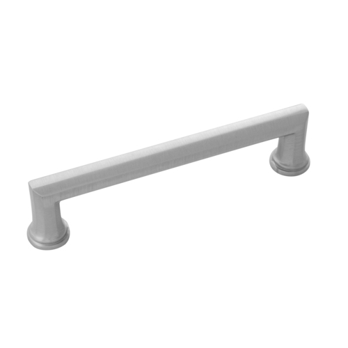 Belwith Keeler B072425-SS Facette Pull 5-1/16