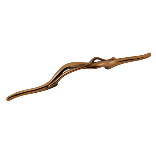 Belwith Keeler B072435-VBN Amaranta Pull, 3-3/4