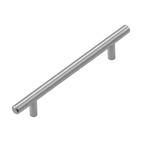 Belwith Keeler B074875-SS 128mm Contemporary Bar Pulls - 5-1/16