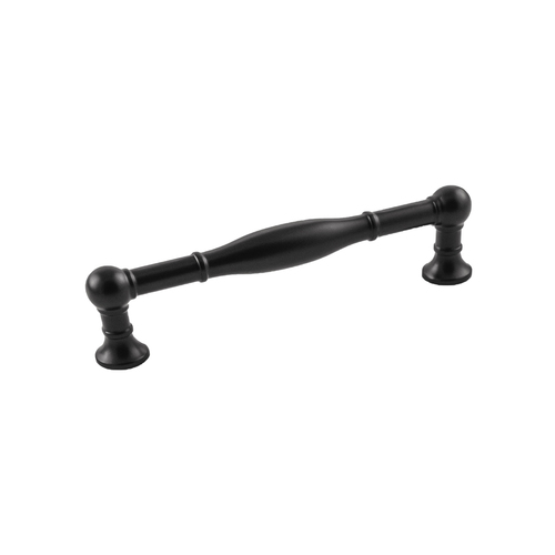 Belwith Keeler B075060-MB Fuller Pull 5-1/16