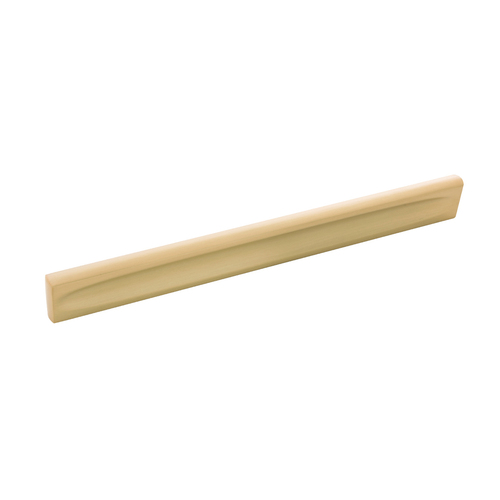 Belwith Keeler B076008-BGB 224mm Center-to-Center Ingot Pull