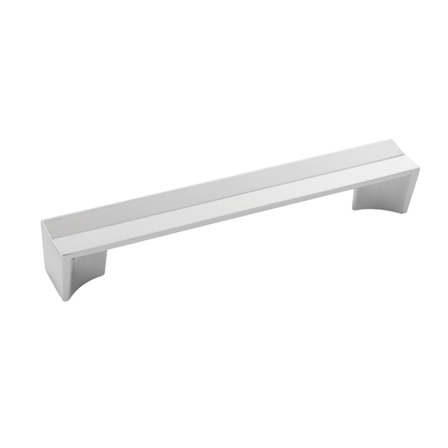 Belwith Keeler B076091-14 160mm Avenue Pull - 6-5/16