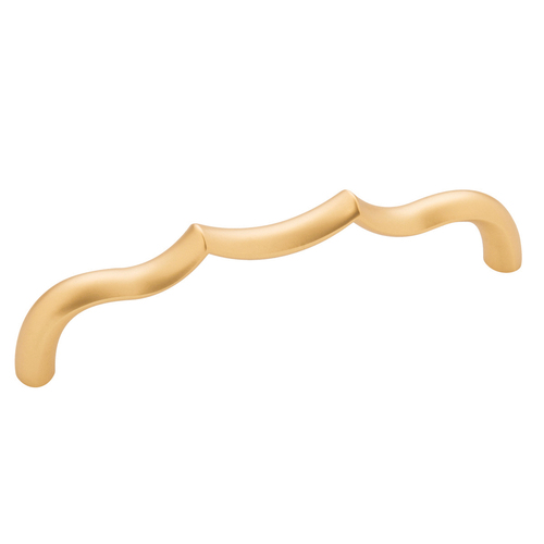 Belwith Keeler B076141-BGB Trellis Pull, 5-1/16