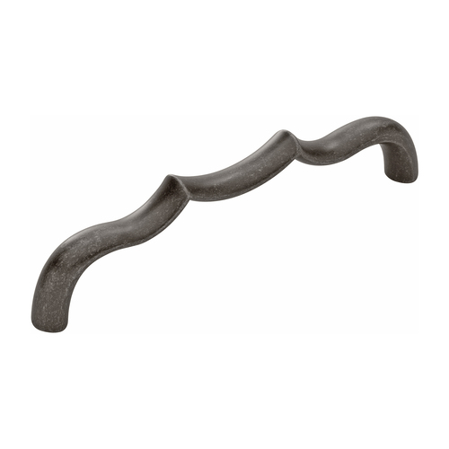 Belwith Keeler B076141-BNV Trellis Pull, 5-1/16