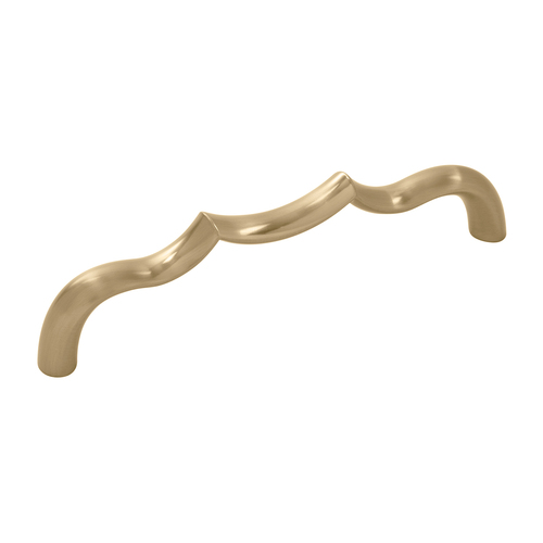 Belwith Keeler B076141-CBZ Trellis Pull 5-1/16