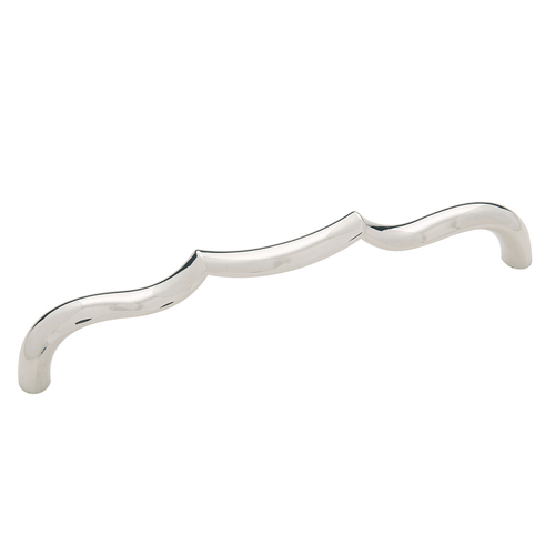 Belwith Keeler B076142-14 160mm Trellis Pull - 6-5/16