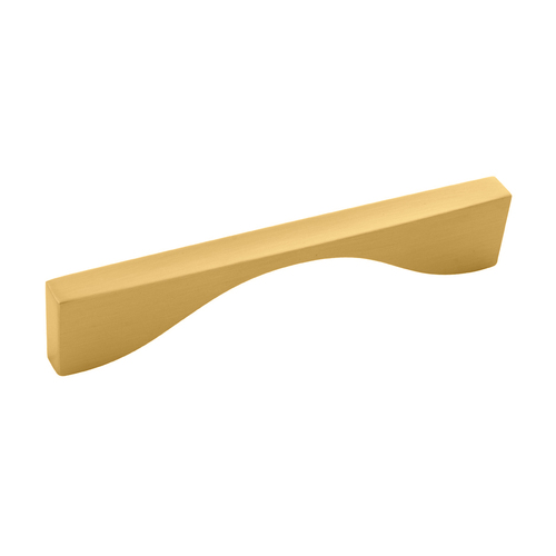 Belwith Keeler B076150-BGB 128mm Channel Pull - 5-1/16