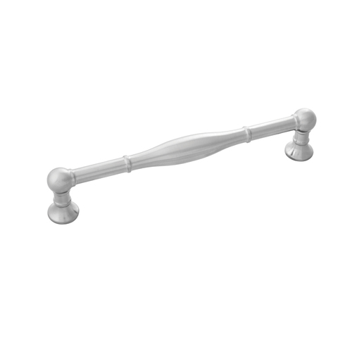 Belwith Keeler B076291-SS Fuller Pull 6-5/16