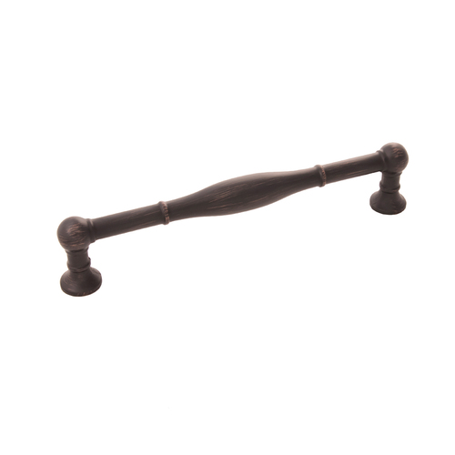 Belwith Keeler B076291-VB Fuller Pull 6-5/16