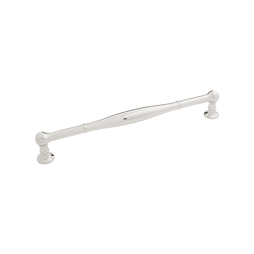Belwith Keeler B076293-14 Fuller Pull, 8-13/16