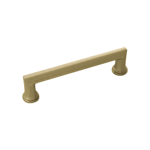 Belwith Keeler B076541-CBZ 96mm Facette Pull - 3-3/4