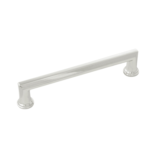 Belwith Keeler B076542-14 Facette Pull, 6-5/16