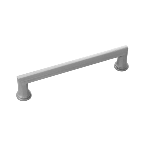 Belwith Keeler B076542-SS 160mm Facette Pull - 6-5/16