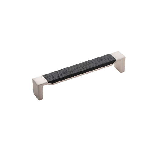 Belwith Keeler B076710WB-SN 160mm Center-to-Center Fuse Pull
