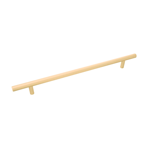 Belwith Keeler B076756-RLB 256mm Contemporary Bar Pulls - 10-1/16