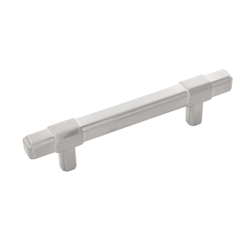 Belwith Keeler B076899-SN Monroe Pull 3-3/4
