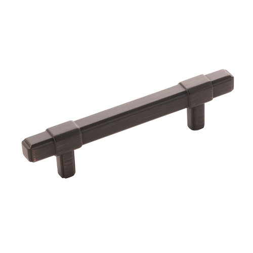 Belwith Keeler B076899-VB Monroe Pull, 3-3/4