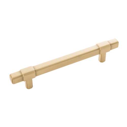 Belwith Keeler B076900-BGB Monroe Pull 5-1/16