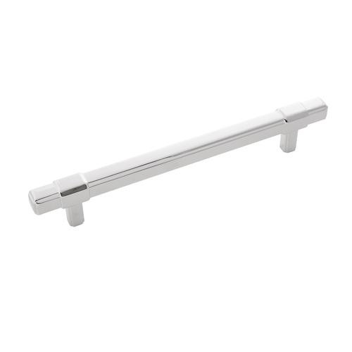 Belwith Keeler B077025-CH Monroe Pull 6-5/16