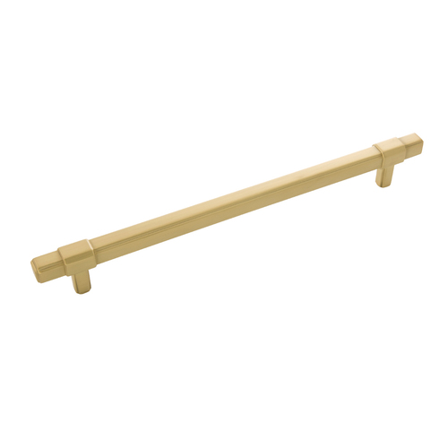 Belwith Keeler B077026-BGB Monroe Pull 8-13/16