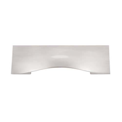 Belwith Keeler B077047-SN 96mm Emerge Cup Pull - 3-3/4