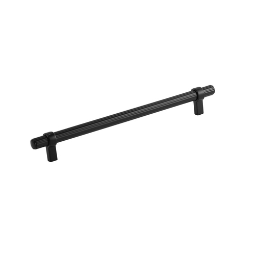 Belwith Keeler B077053-MB Sinclaire Pull, 8-13/16