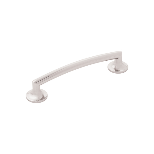Belwith Keeler B077146-14 128mm Flare Pull - 5-1/16