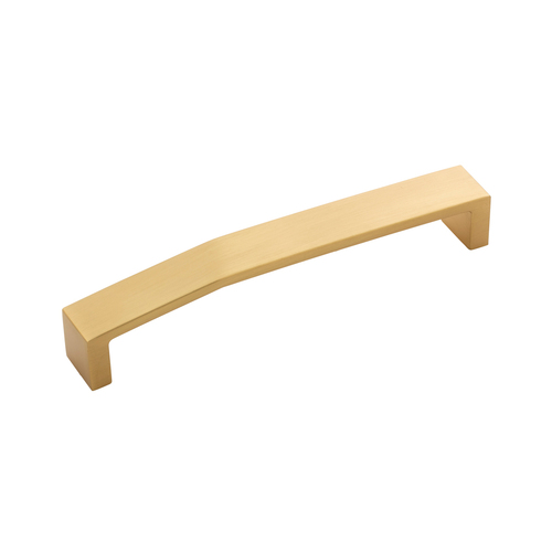 Belwith Keeler B077156-BGB 160mm Veer Pull - 6-5/16