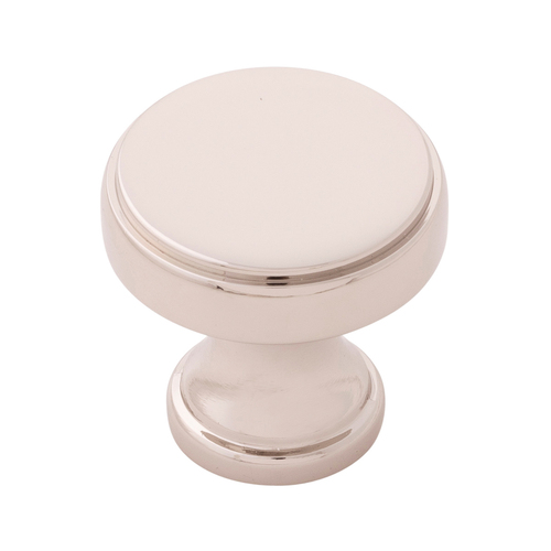 Belwith Keeler B077459-14 Brownstone 1.25