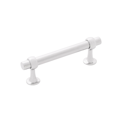 Belwith Keeler B077523-CH Ostia Pull 3-3/4