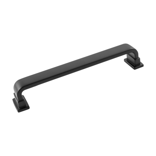 Belwith Keeler B077895MB Brighton Pull, 6-5/16