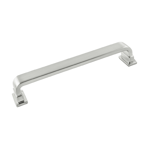 Belwith Keeler B077895SN Brighton Pull, 6-5/16