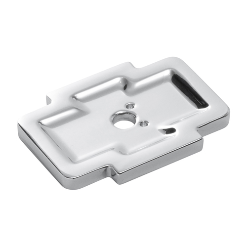 Belwith Keeler B077995CH Coventry Knob Backplate 1.75